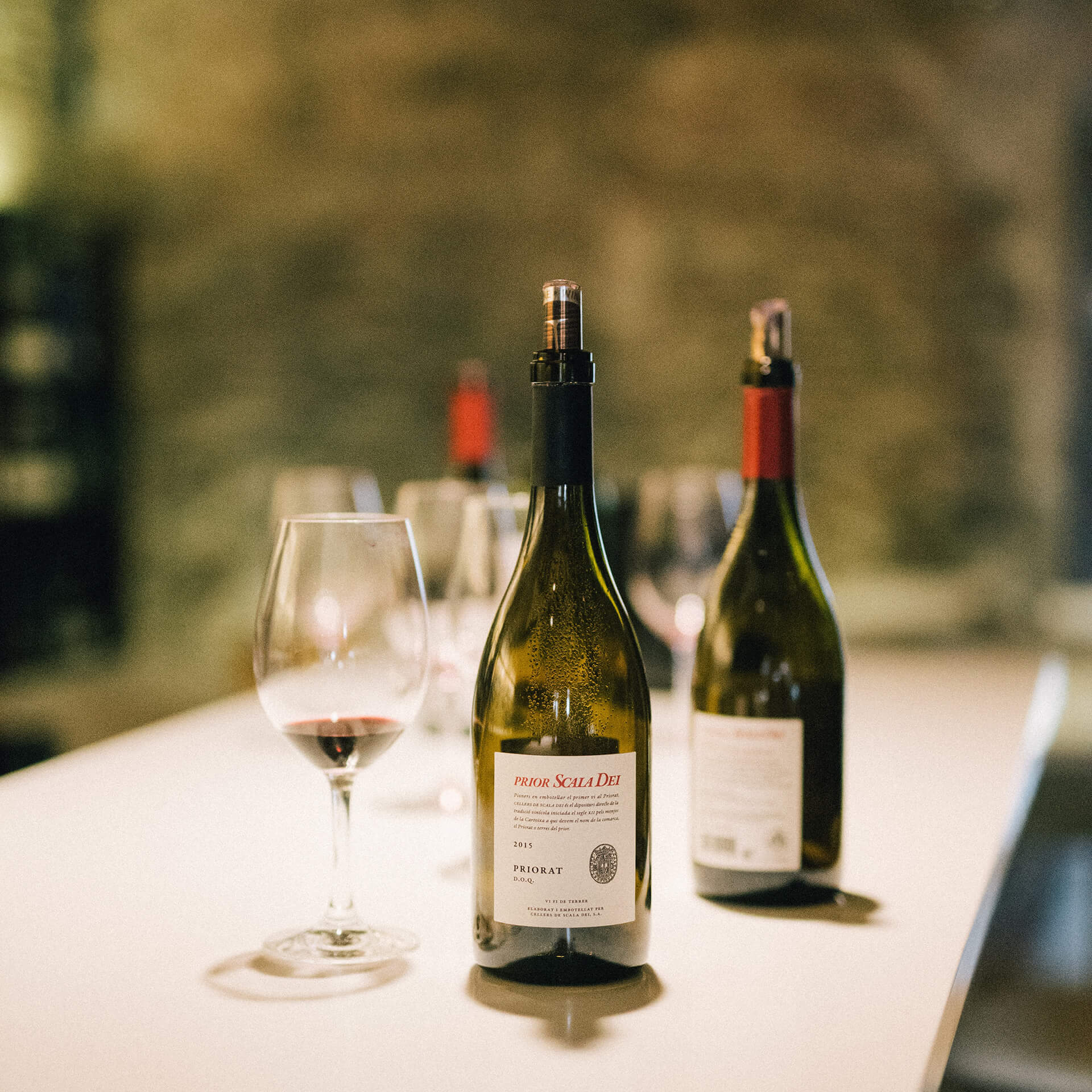 Les Vins